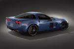 Chevrolet Corvette Z06 Carbon Limited Edition 2011 года